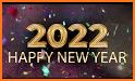 Happy new year 2022 wallpapers related image