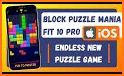 Block Puzzle Mania 2020 related image