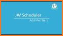 JW Scheduler - Publisher Edition related image