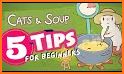 CATS & SOUP related image