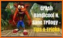 New Crash Bandicoot Trick related image