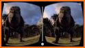 VR Time Machine Dinosaur Park (+ Cardboard) related image