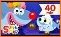 Baby Shark Preschool Games related image