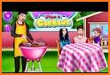 Cooking Empire 2020 - Cooking Games for Girls Joy related image