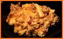 Italian Food – Cheese Lasagna Cooking & Pasta Game related image