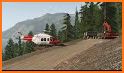 Rescue Helicopter games 2021: Heli Flight Sim related image