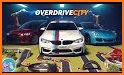 Overdrive City – Car Tycoon Game related image