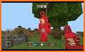 Add-on Slendytubbies for Minecraft PE related image