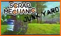 Scrap Mechanic Build And Craft machines SandBox related image