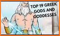 Mythology Free: Greek Gods & Ancient Greek History related image