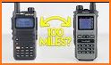 Walkie Talkie Freelo: Two Way 2k21 related image