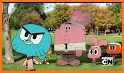 Dumb Race Gumball related image