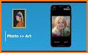 AI Art Generator - Art maker related image