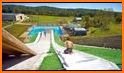 Summer Swimming Pool Party: Water Slide Adventure related image