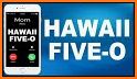 HawaII Five-O Marimba Ringtone related image