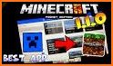 Best Mods for MCPE related image