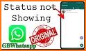 GB What's New Version 2021 : GBWhats Status Saver related image