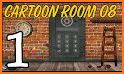 Escape games - Cartoon Room Escape 1 related image