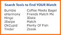 Friends Match Me - Free Dating App related image