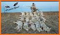 Coyote hunting calls: coyote, fox, wolf sounds related image