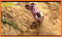 Off Road Climbing - Car Racing related image