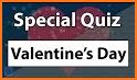 Ultimate St. Valentine's Day Quiz related image