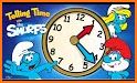 Telling Time Clock Kids Games related image