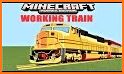 Train Addon for MCPE related image