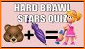 Guess The Brawlers Characters related image