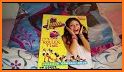 Coloring Book For Soy Luna related image