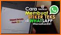 Stiker Puasa 2021 WAStickerApps | Stiker Ramadhan related image