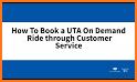 UTA On Demand related image