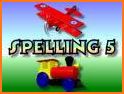 Learn to Spell for Kids - Kids Spelling Learning related image