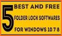 Folder Lock Pro related image