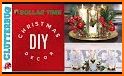 DIY Christmas Decorations ideas related image