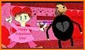 Lover Baldi's Valentine School related image