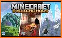 House Minecraft mod Building related image