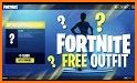 Guess The Fortnite Character Skin related image