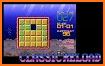 Block Puzzle Classic : Brick Game 1984 related image