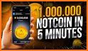 NotCoin Rain Airdrop related image