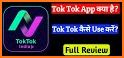 Tok Tok India Short Video Maker & Sharing App related image