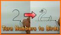 Number Paint related image