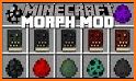 Morph Mod Minecraft related image