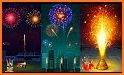 Diwali Fireworks Show 3D- Crackers Festival Game related image