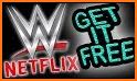 WWE Network app & WWE Network free related image