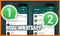 What Web Dual Messenger for WA related image