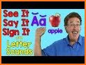 ABC Spelling & Phonics related image