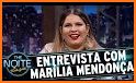 Marilia Mendonca Musica Sem Internet 2018 related image