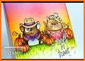 Trick or Treat -Little Critter related image