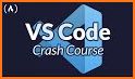 Visual Studio Code related image